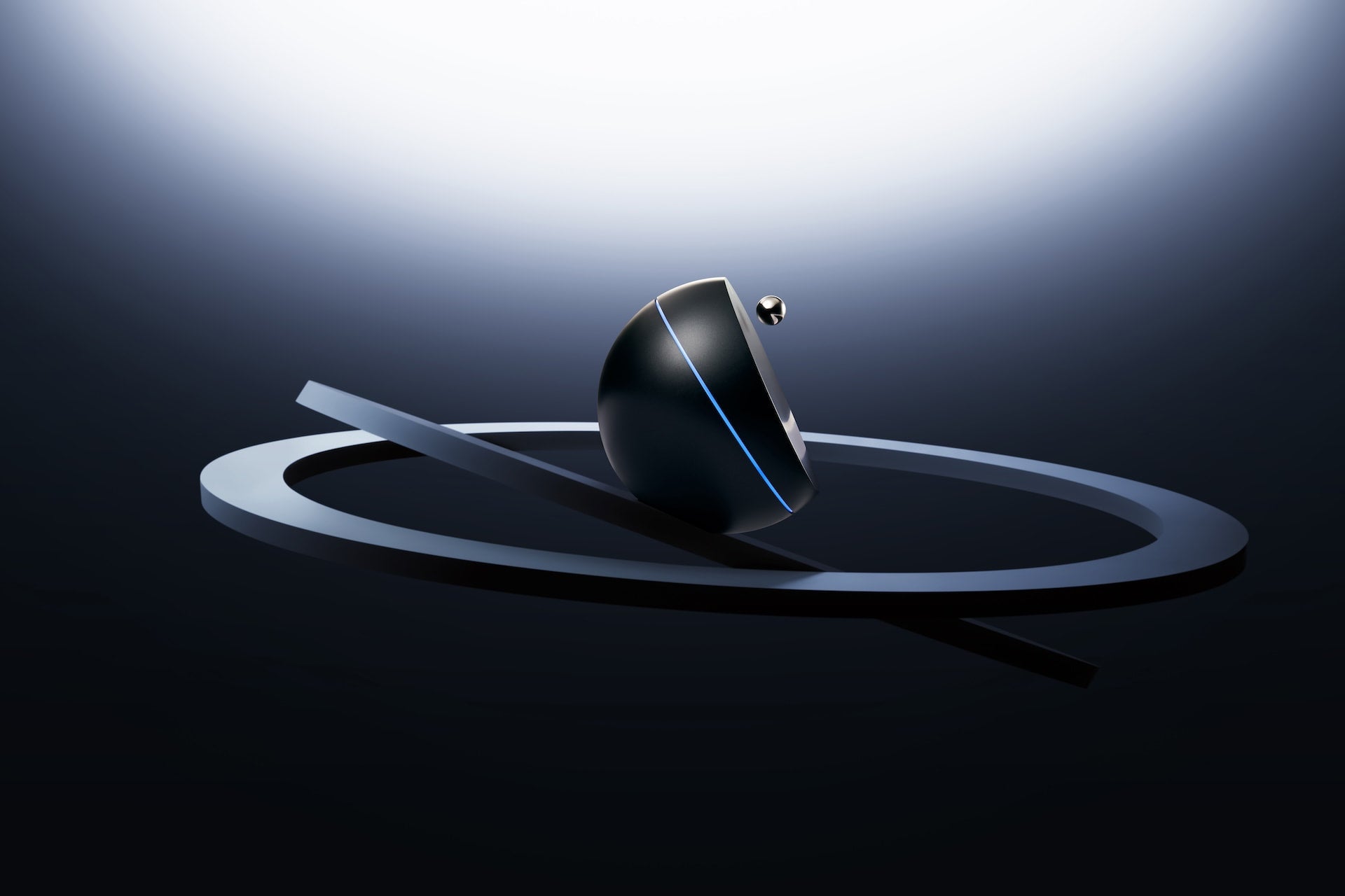 Gravity at CES2026