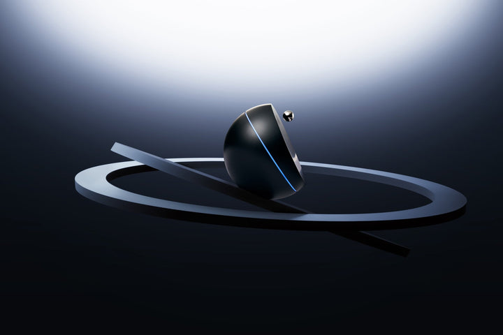 Gravity at CES2026