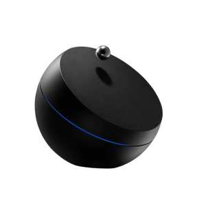 Silent Black