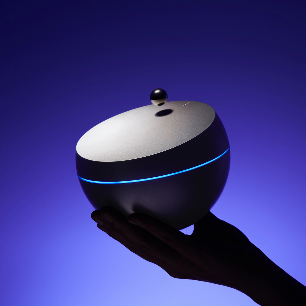 Universe Time-720° Levitating Time Machine