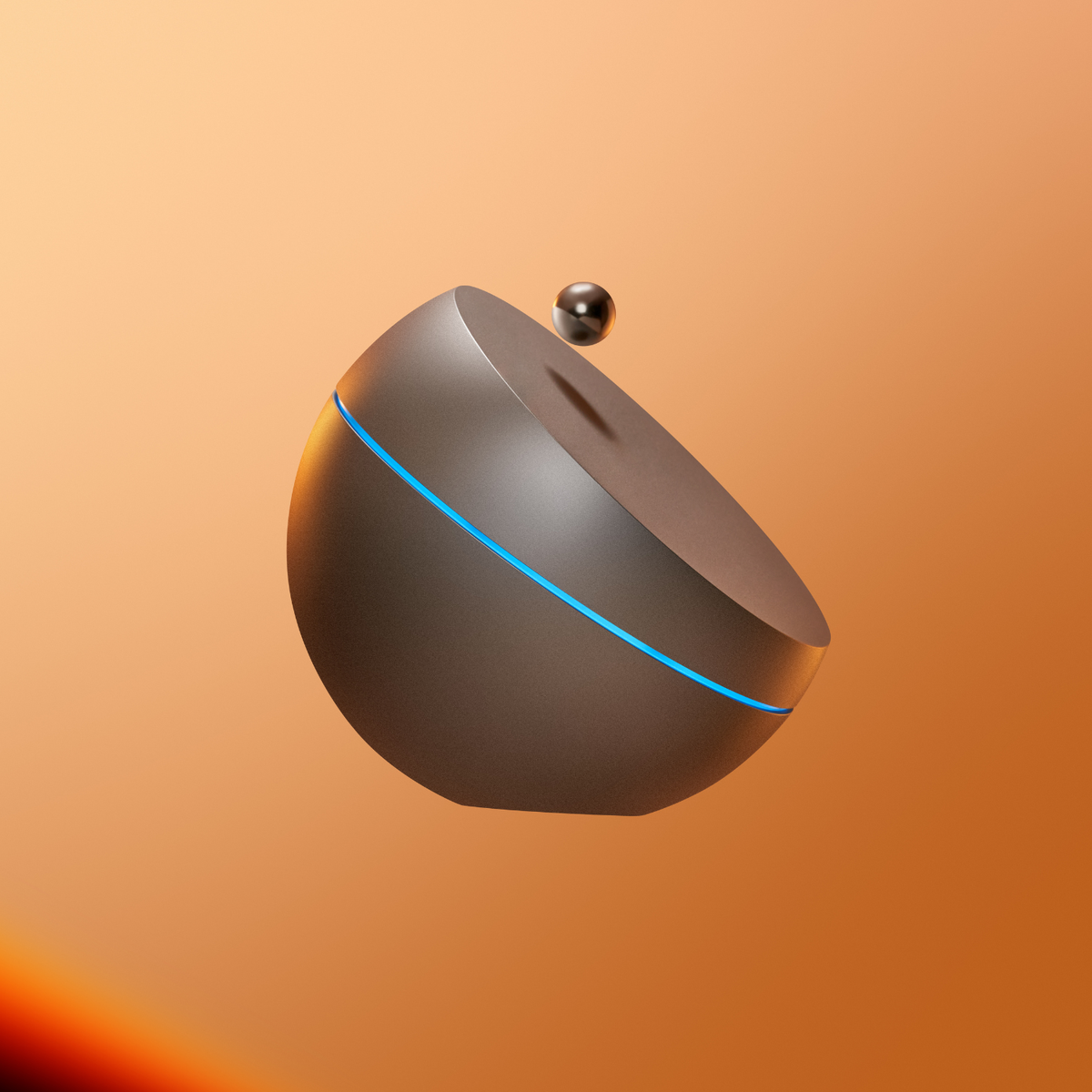 Extreme Sci-Fi Design