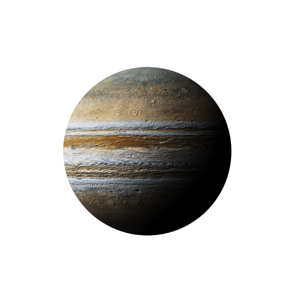 Jupiter