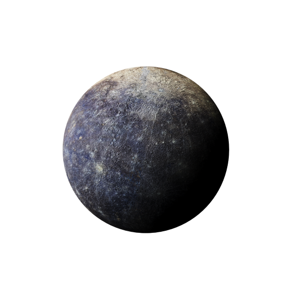 Mercury