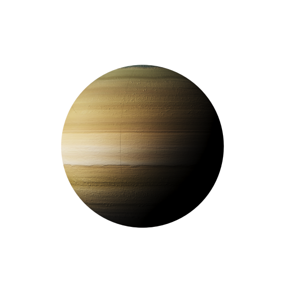 Saturn
