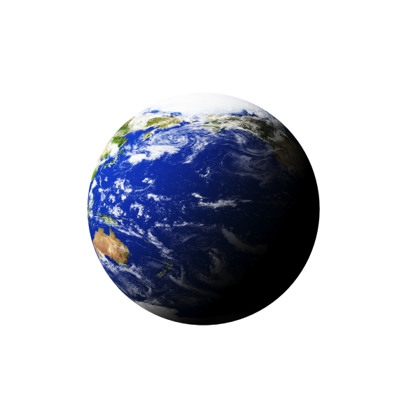 Earth