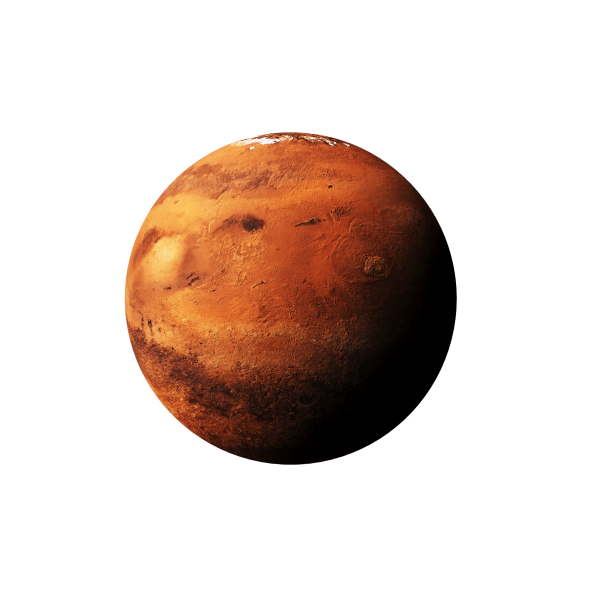 Mars