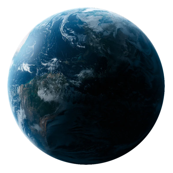 Earth