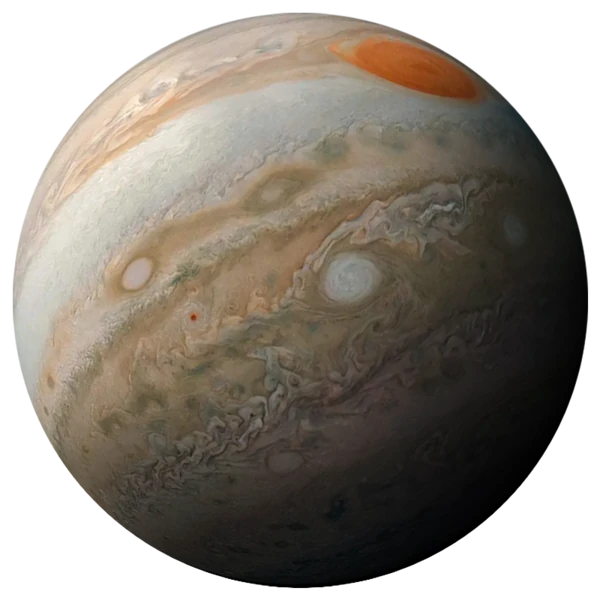 Jupiter