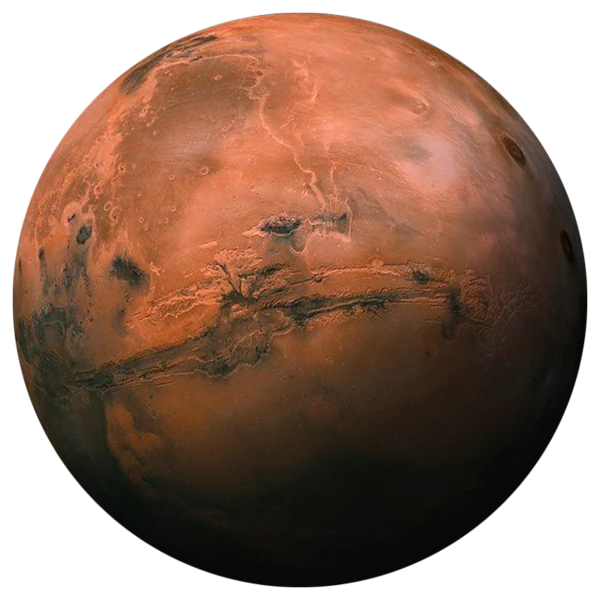 Mars