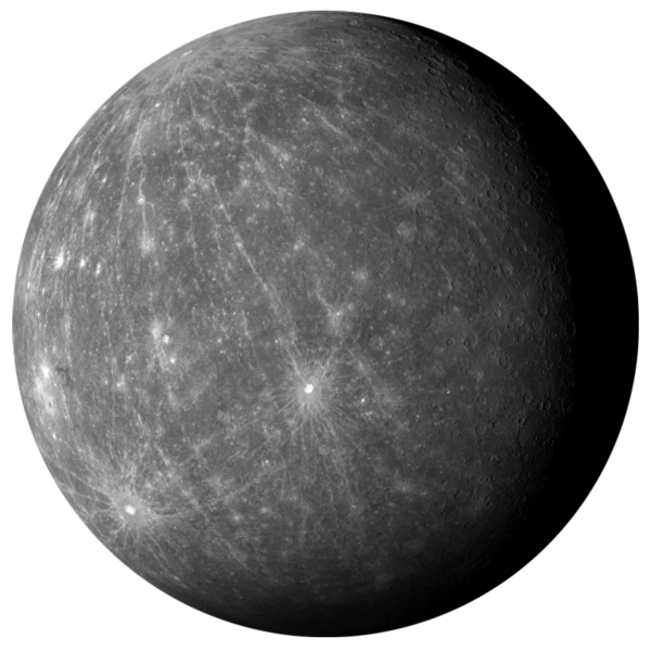 Mercury