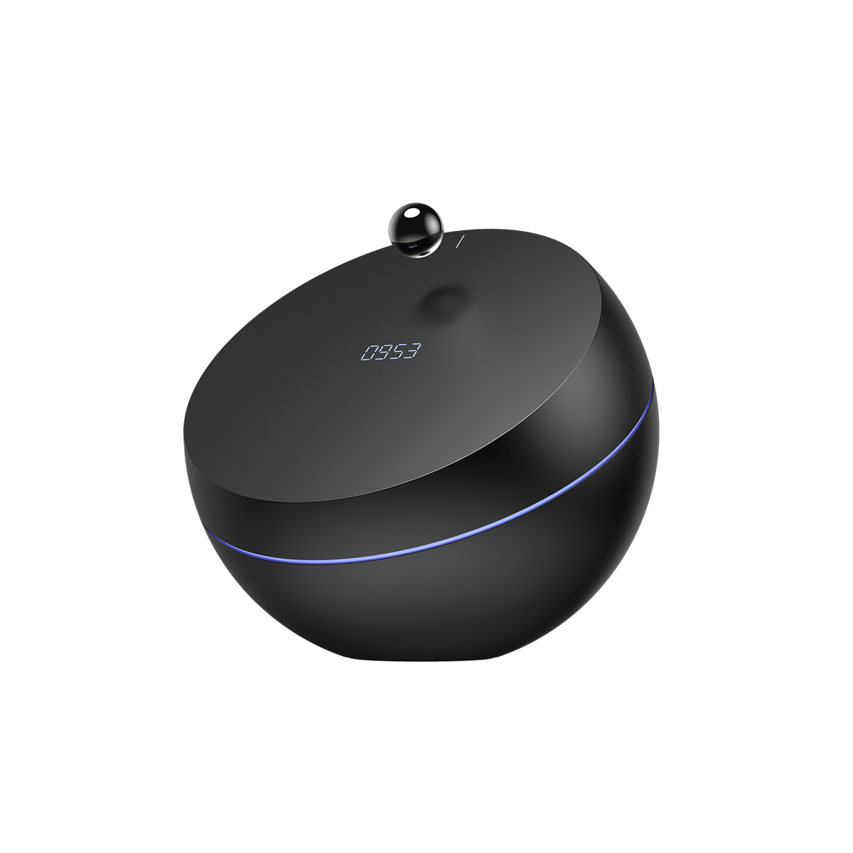 Universe Time-720° Levitating Time Machine
